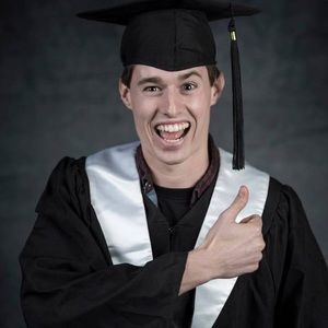 Meet your Posher, Philip